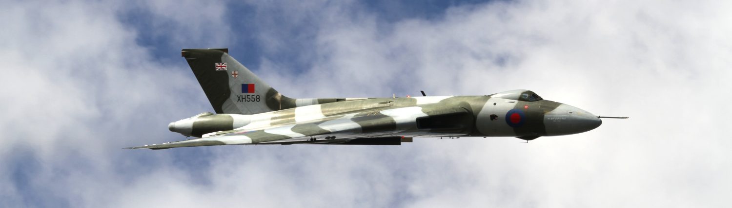 Jersey International Air Display